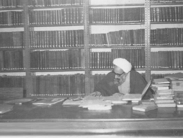 «علامه امینی»؛ سنگربان بیدار شیعه بر بلندای باور «غدیر» «علامه امینی»؛ سنگربان بیدار شیعه بر بلندای باور «غدیر»