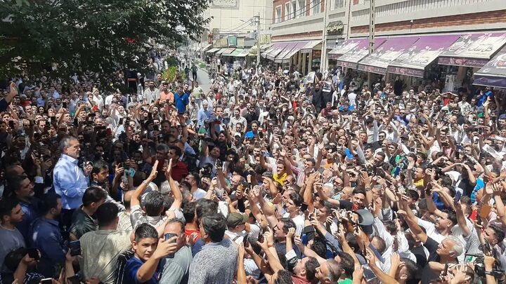 آنکه زندگیاش نمیچرخد نباید مالیات پرداخت کند آنکه زندگیاش نمیچرخد نباید مالیات پرداخت کند