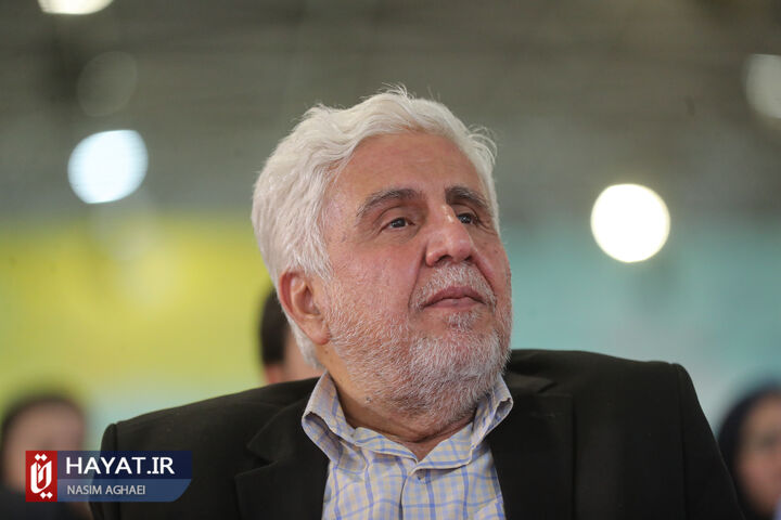 آئین بزرگداشت ۱۷۵۷ سال سنت آموزش عالی