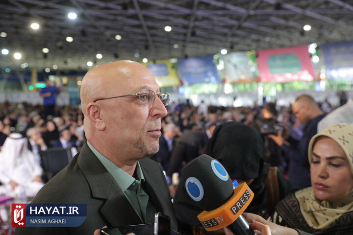 آئین بزرگداشت ۱۷۵۷ سال سنت آموزش عالی