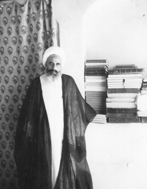 «علامه امینی»؛ سنگربان بیدار شیعه بر بلندای باور «غدیر»