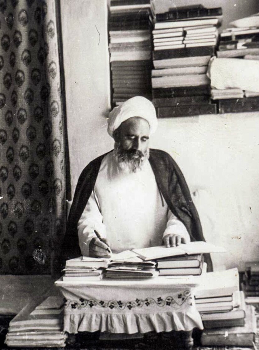 «علامه امینی»؛ سنگربان بیدار شیعه بر بلندای باور «غدیر»