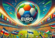 برنامه بازی‌های مرحله یک‌چهارم نهایی یورو ۲۰۲۴