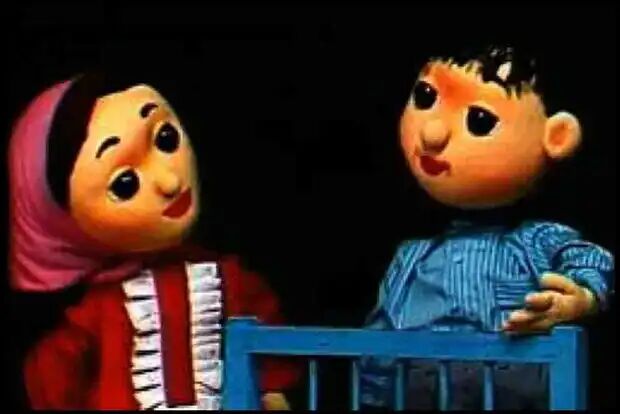 مجموعه عروسکی «هادی و هدی» برمیگردد مجموعه عروسکی «هادی و هدی» برمیگردد