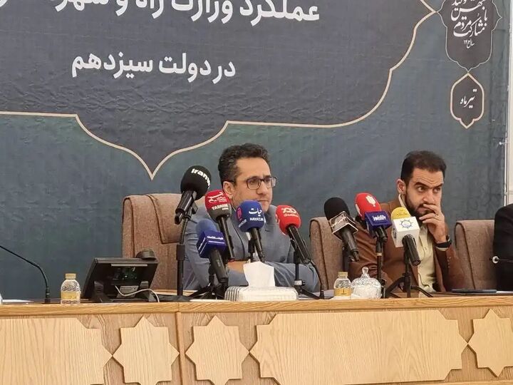 ۱۷۰۰ ساختمان بلند مرتبه و مهم مورد ارزیابی ایمنی قرار گرفت ۱۷۰۰ ساختمان بلند مرتبه و مهم مورد ارزیابی ایمنی قرار گرفت