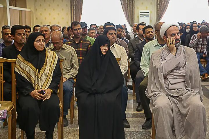 برج نوآوری دانشگاه شهید بهشتی به نام «شهید رئیسی» نامگذاری شد برج نوآوری دانشگاه شهید بهشتی به نام «شهید رئیسی» نامگذاری شد