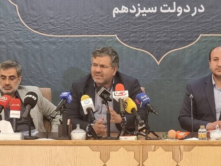 وام ۸۰۰ میلیونی نهضت ملی مسکن به بانک مرکزی ابلاغ شد وام ۸۰۰ میلیونی نهضت ملی مسکن به بانک مرکزی ابلاغ شد