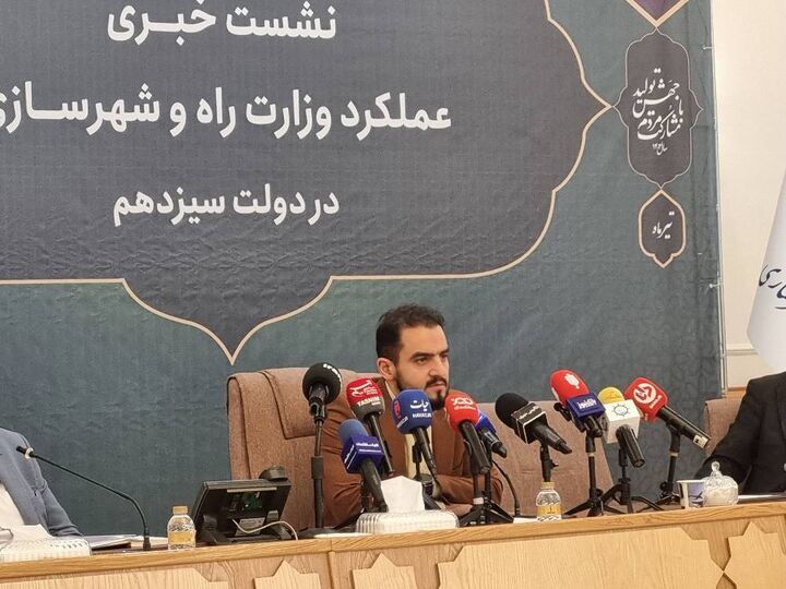 ۵۹۴ هزار قرارداد اجاره در سامانه خودنویس ثبت شد ۵۹۴ هزار قرارداد اجاره در سامانه خودنویس ثبت شد