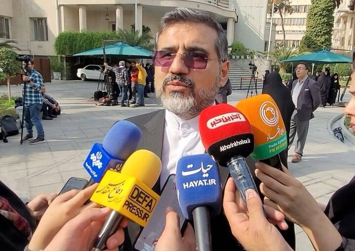 رشد ۷۰۰ مخاطبان و رشد ۳۰۰ درصدی فروش سینما در دولت شهید رئیسی رشد ۷۰۰ مخاطبان و رشد ۳۰۰ درصدی فروش سینما در دولت شهید رئیسی