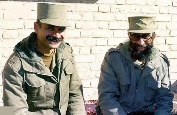 فیلم سینمایی «شهید فلاحی» ساخته میشود فیلم سینمایی «شهید فلاحی» ساخته میشود