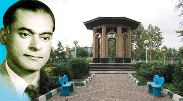 یادی از استاد علامه دکتر «محمد معین» به بهانه سالگرد درگذشتش یادی از استاد علامه دکتر «محمد معین» به بهانه سالگرد درگذشتش
