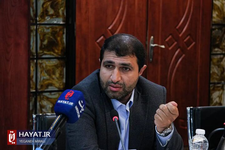 جزئیات ارائه تسهیلات به ایثارگران از سوی بنیاد شهید/ جانبازان و ایثارگران از پرداخت عوارض شهرداری معاف شدند  جزئیات ارائه تسهیلات به ایثارگران از سوی بنیاد شهید/ جانبازان و ایثارگران از پرداخت عوارض شهرداری معاف شدند