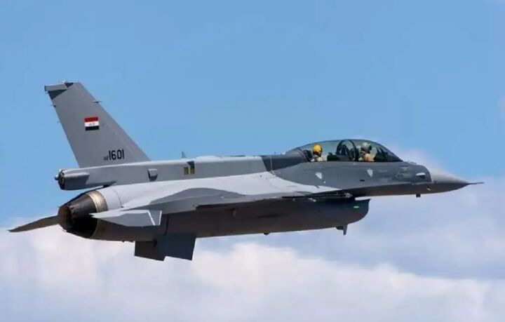 هلاکت ۴ داعشی در استان «دیالی» عراق هلاکت ۴ داعشی در استان «دیالی» عراق