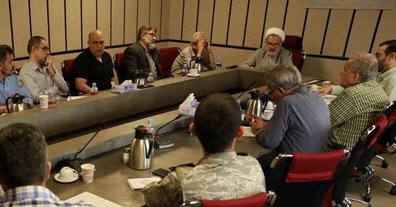 فیلم سینمایی «شهید فلاحی» ساخته میشود