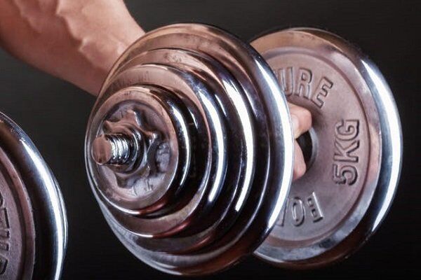 تناسب اندام احتمال ابتلا به ALS را در مردان کاهش میدهد تناسب اندام احتمال ابتلا به ALS را در مردان کاهش میدهد