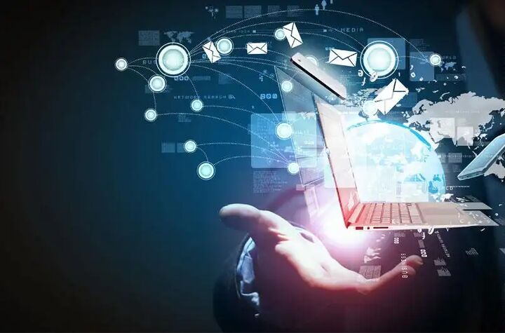 اختلال در اینترنت «کیش» تا ۲ ساعت دیگر رفع میشود اختلال در اینترنت «کیش» تا ۲ ساعت دیگر رفع میشود