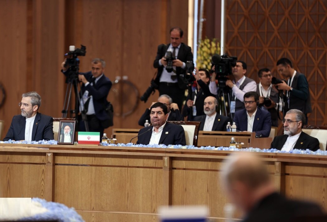 لزوم ایجاد شبکه مناطق آزاد مشترک در سازمان شانگهای