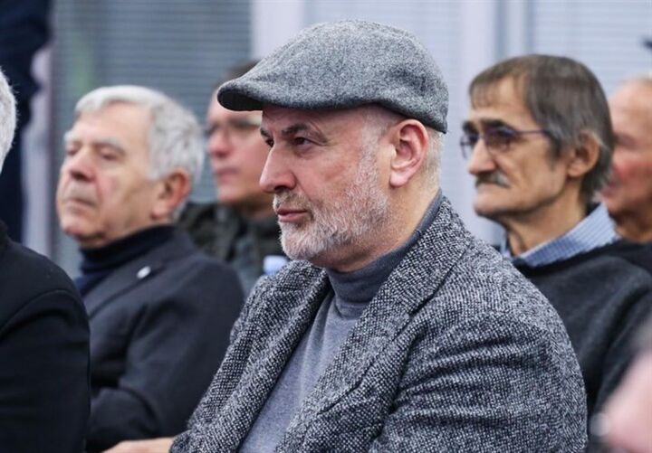 سرمربی استقلال خوزستان  مشخص شد سرمربی استقلال خوزستان  مشخص شد