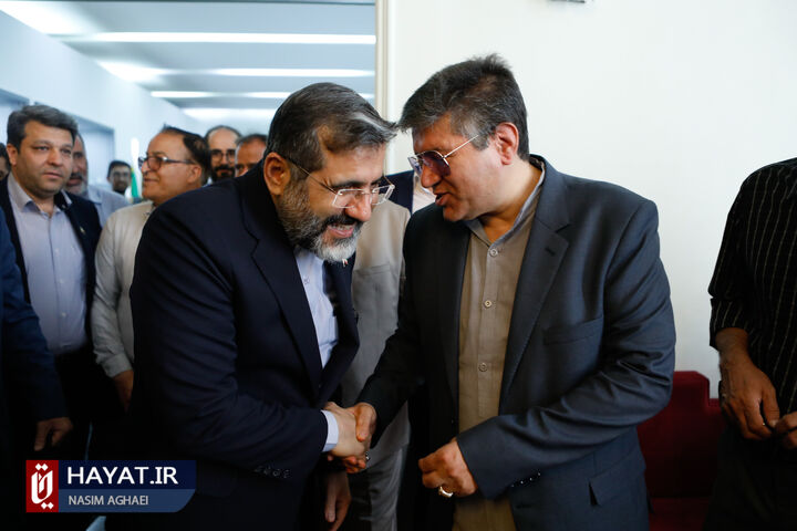 مرحله دوم انتخابات چهاردهمین دوره ریاست جمهوری