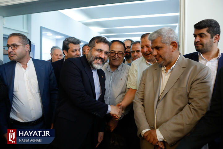 مرحله دوم انتخابات چهاردهمین دوره ریاست جمهوری