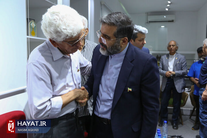 مرحله دوم انتخابات چهاردهمین دوره ریاست جمهوری