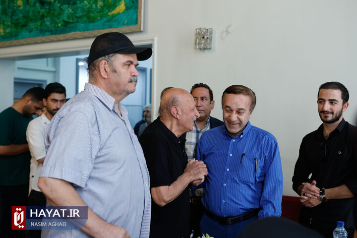 مرحله دوم انتخابات چهاردهمین دوره ریاست جمهوری