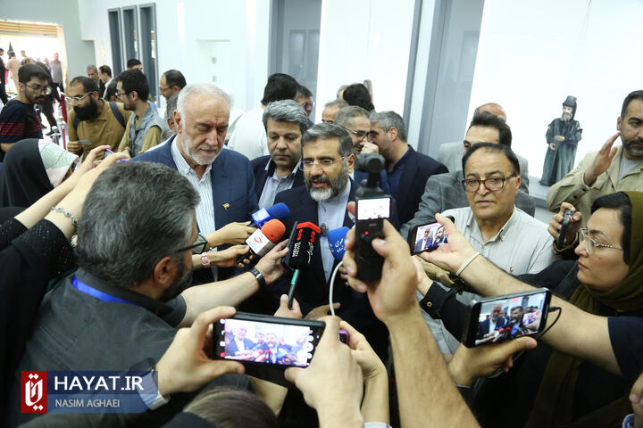 مرحله دوم انتخابات چهاردهمین دوره ریاست جمهوری