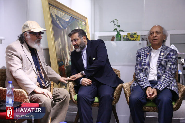 مرحله دوم انتخابات چهاردهمین دوره ریاست جمهوری