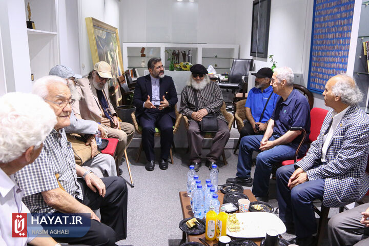 مرحله دوم انتخابات چهاردهمین دوره ریاست جمهوری