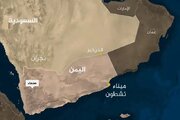 حمله جدید ائتلاف آمریکایی- انگلیسی به یمن