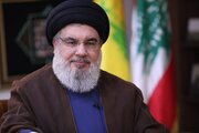حزب‌الله و مقاومت ایران را پشتیبان قوی، ثابت وهمیشگی خود می‌دانند