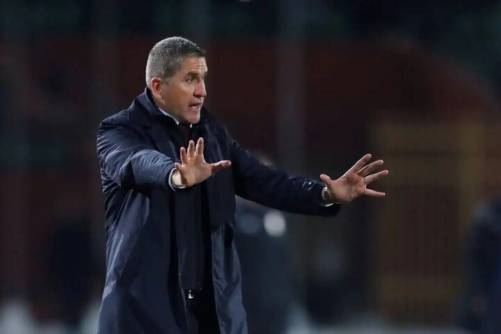سرمربی پرسپولیس به تهران رسید + عکس