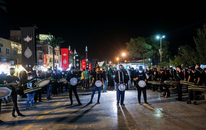 رانندگان و موتور سیکلتها صبور باشند رانندگان و موتور سیکلتها صبور باشند