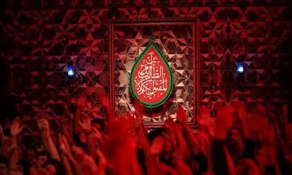 در عزاداری دهه اول محرم هیات کجا بریم؟ در عزاداری دهه اول محرم هیات کجا بریم؟