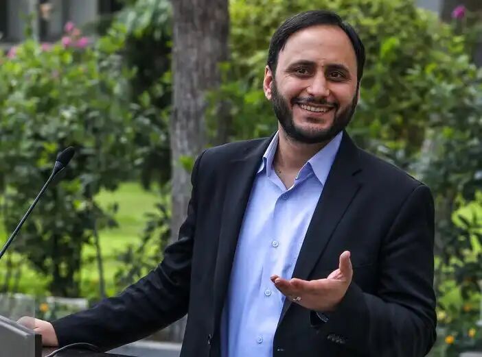 سخنگوی دولت انتخاب پزشکیان را تبریک گفت سخنگوی دولت انتخاب پزشکیان را تبریک گفت