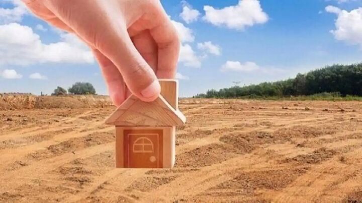 واگذاری ۳ هزار قطعه زمین به متقاضیان جوانی جمعیت در خوزستان واگذاری ۳ هزار قطعه زمین به متقاضیان جوانی جمعیت در خوزستان