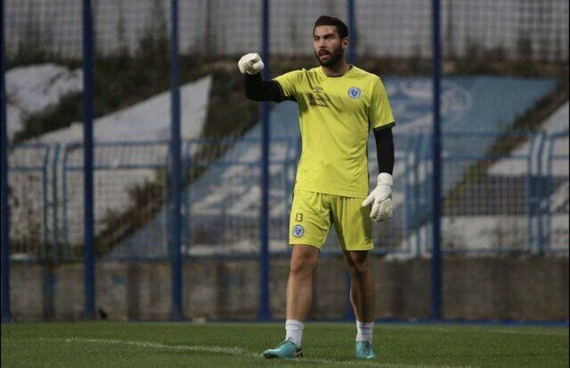 قرارداد دو بازیکن خارجی استقلال امضا شد قرارداد دو بازیکن خارجی استقلال امضا شد