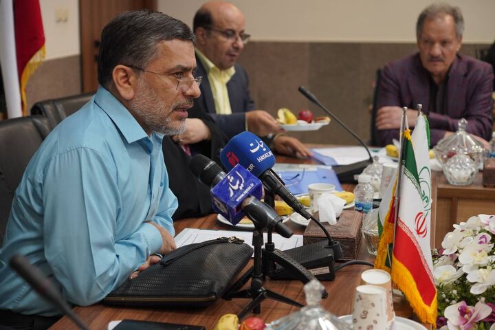 توانمندسازی نیروی انسانی مراکز درمانی سازمان سلامت کوثر برای خدماتدهی بهتر به جانبازان توانمندسازی نیروی انسانی مراکز درمانی سازمان سلامت کوثر برای خدماتدهی بهتر به جانبازان