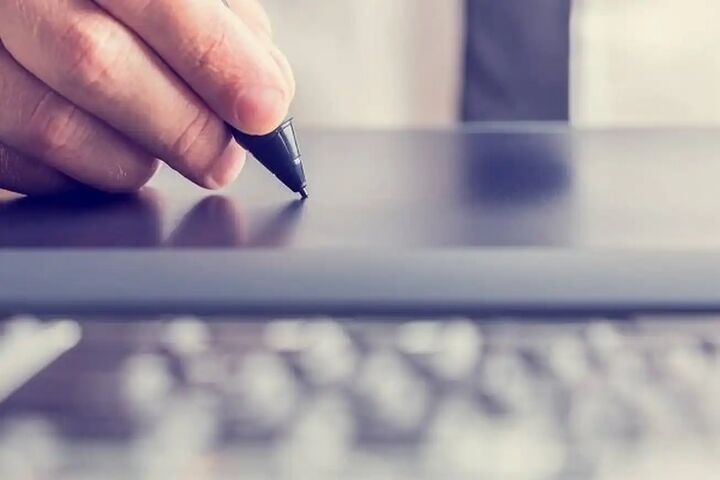 احراز هویت امضای الکترونیکی سطح دو غیرحضوری شد احراز هویت امضای الکترونیکی سطح دو غیرحضوری شد