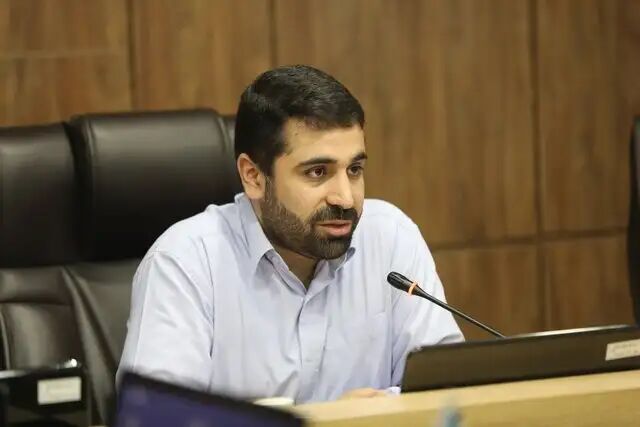 روایت رئیس مرکز ملی فضای مجازی از حملات سایبری در ۳ سال گذشته/ انتخابات در امنیت کامل سایبری برگزار شد روایت رئیس مرکز ملی فضای مجازی از حملات سایبری در ۳ سال گذشته/ انتخابات در امنیت کامل سایبری برگزار شد