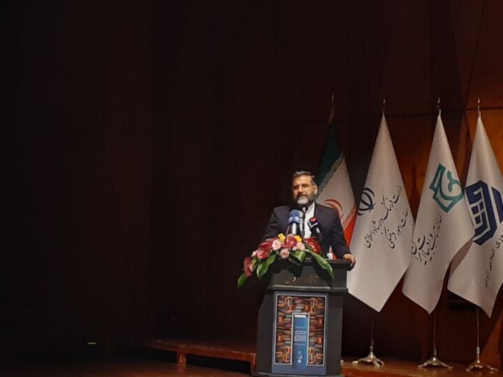 بودجه وزارت فرهنگ و ارشاد اسلامی ۱۶ برابر شد بودجه وزارت فرهنگ و ارشاد اسلامی ۱۶ برابر شد