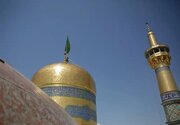 هوای کلانشهر مشهد در شرایط سالم است