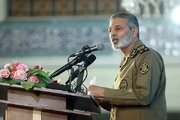 در تامین نیازهای اقیانوس‌نوردی خودکفا شده ایم