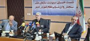 تاثیر ۵۰ درصدی قطعی سوابق تحصیلی در نوبت دوم آزمون سراسری