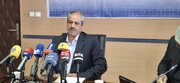 دهم مهر اعلام نتایج نهایی آرمون سراسری ۱۴۰۳