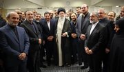 رهبر انقلاب: دولت آقای رئیسی، دولت کار و امید بود