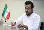 دبیر علمی پنجمین جشنواره خودنویس منصوب شد