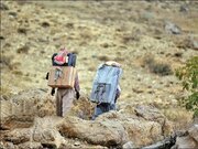 امنیت اقتصادی مرزها به توسعه پایدار آن مناطق ارتباط دارد / کوله بری