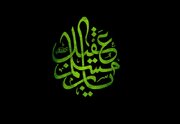 «مسلم ابن عقیل»؛ فردا به بازار وفا، جان می‌فروشم....