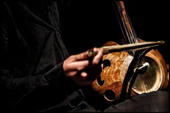 تازههای موسیقی؛ «تهران برلین» تا «هفت دریا» تازههای موسیقی؛ «تهران برلین» تا «هفت دریا»